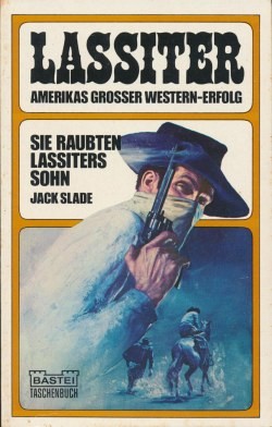 Lassiter (Bastei, Tb.) Nr. 1-39