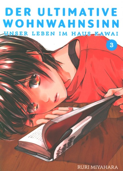 Der ultimative Wohnwahnsinn... 03