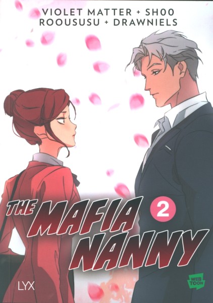 The Mafia Nanny 02
