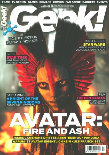 Geek 82