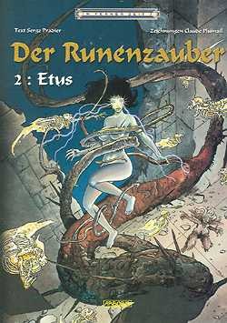 In ferner Zeit (Arboris, Br.) Nr. 1-7 kpl. (Z1-2)