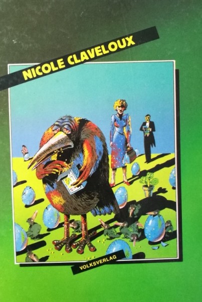 Nicole Claveloux (Volksverlag, B.)