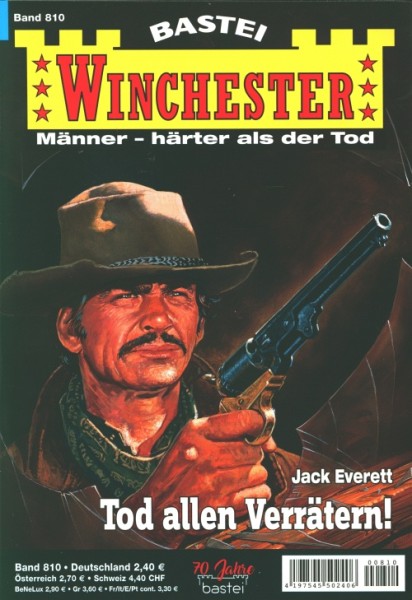 Winchester 810