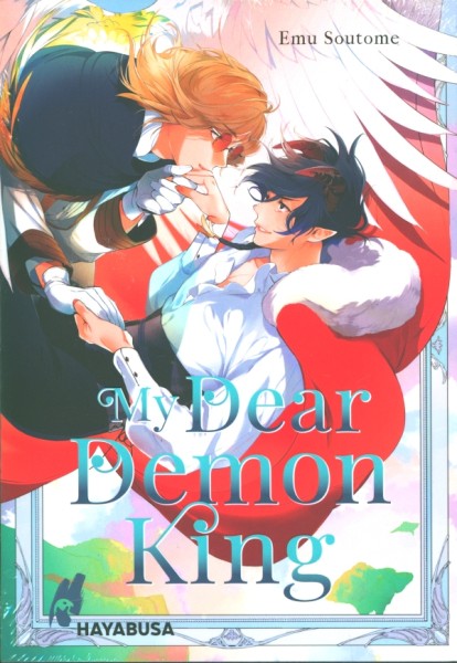 My Dear Demon King
