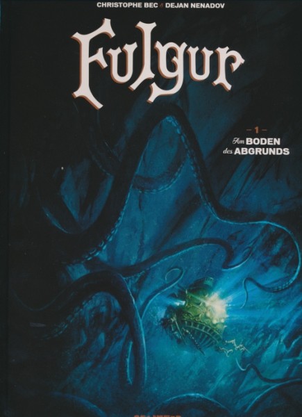 Fulgur (Splitter, B.) Nr. 1,2