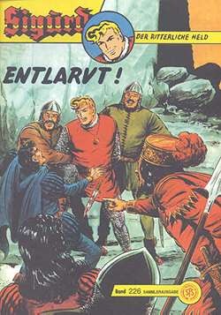 Sigurd Großband 226