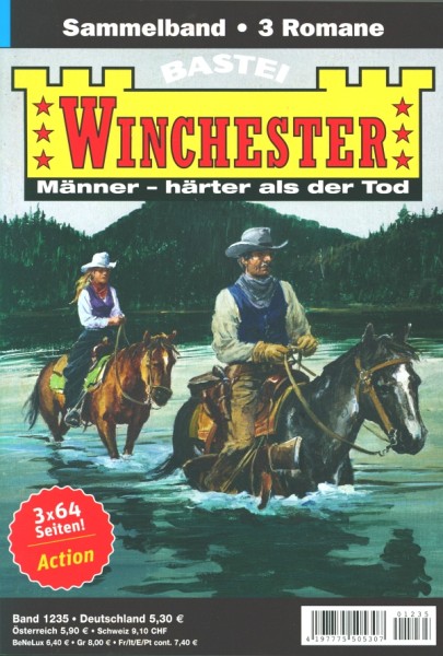 Winchester Sammelband 1235