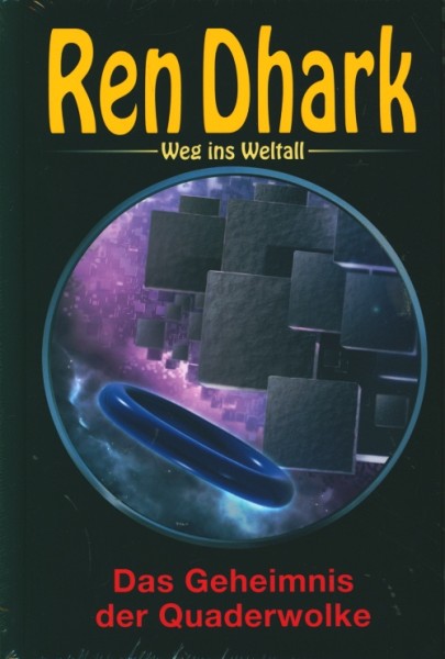 Ren Dhark Weg ins Weltall (Bernt, B.) Nr. 124-135 (neu)