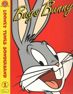 Looney Tunes Sonderband (Dino, Br.) Nr. 1-4