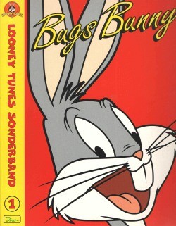 Looney Tunes Sonderband (Dino, Br.) Nr. 1-4