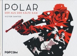 Polar (Popcom, B.) Nr. 1-3