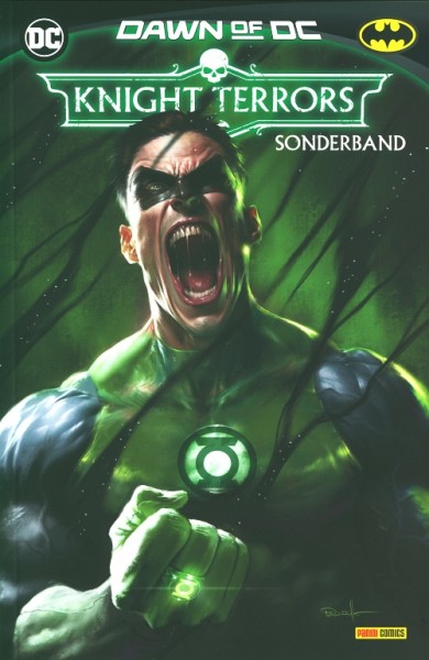 Knight Terrors Sonderband 1