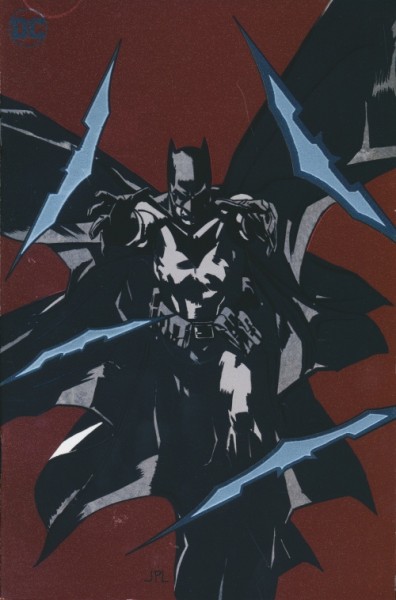 Batman: Detective Comics (Panini, Gb., 2017) Variant Nr. 30