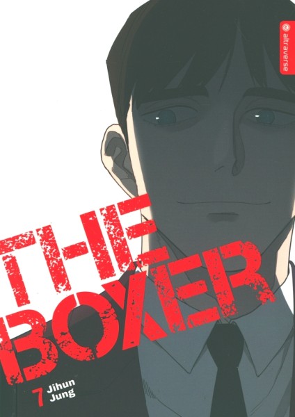 The Boxer 07