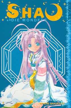 Shao die Mondfee (Tokyopop, Tb) Nr. 1-10 kpl. (Z1-2)