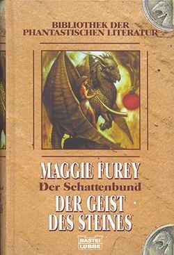Furey, M.: Der Schattenbund 2