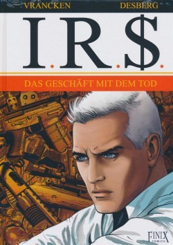 I.R.S. 15