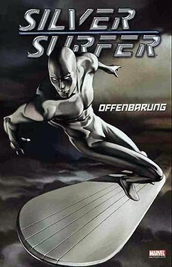 Silver Surfer: Offenbarung (Panini, Br.)