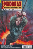Maddrax Sammelband 1022 Maddrax Sammelband 1022