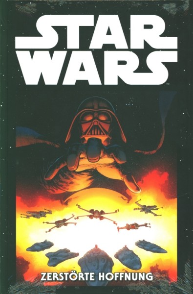 Star Wars Marvel Comics-Kollektion 46