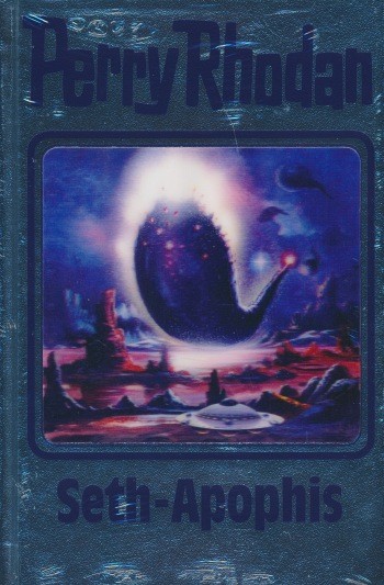 Perry Rhodan Buch 138