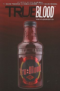 True Blood 1 Variant B