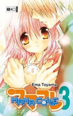 Mama Colle (EMA, Tb.) Nr. 1-4