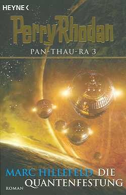 Perry Rhodan: Pan-Thau-Ra 3