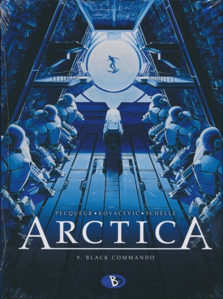 Arctica 09