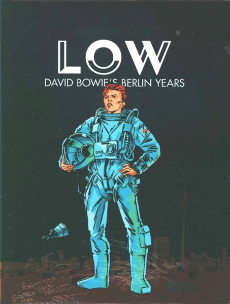 Low – Luxusausgabe