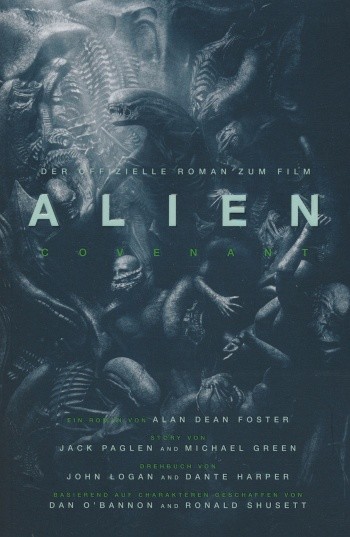 Alien - Covenant