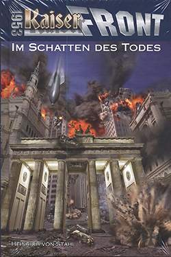 Kaiserfront 1953 02: Im Schatten des Todes