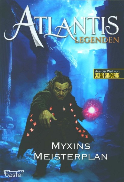 Atlantis Legenden 3