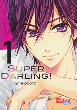 Super Darling 1