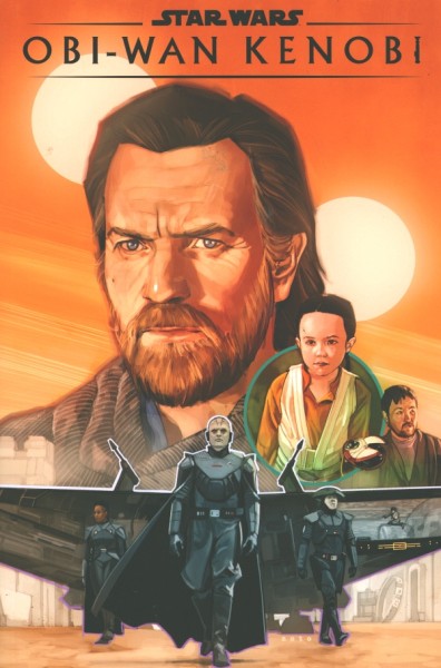 Star Wars (Panini, Br., 2015) Sammelband Softcover Nr. 39