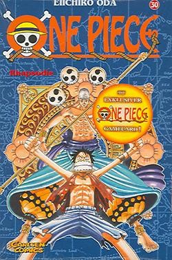 One Piece 30