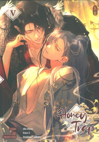 Honey Trap 05