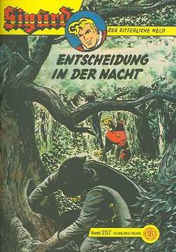 Sigurd Großband 257