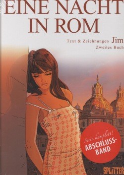 Eine Nacht in Rom 2
