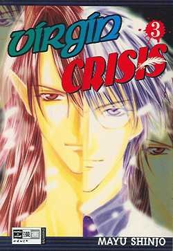 Virgin Crisis (EMA, Tb) Nr. 1-4 kpl. (Z2)