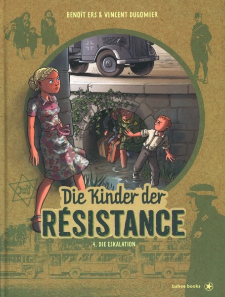 Die Kinder der Résistance 4