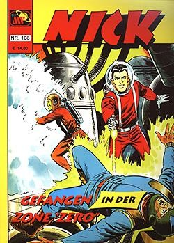 Nick (Mohlberg, Br.) Nr. 107,108 (neu)