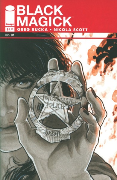 Black Magick (2015) 1-11 zus. (Z1)