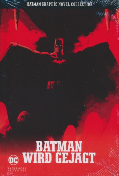 Batman GN Collection 18