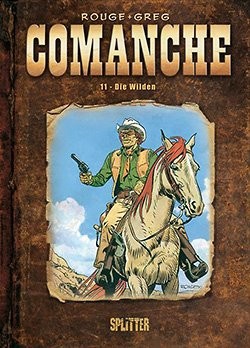 Comanche 11