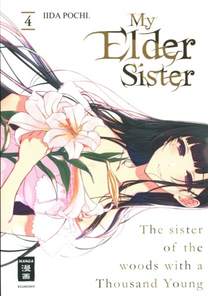My Elder Sister 4