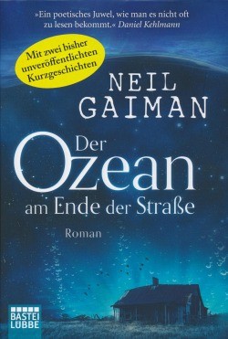 Gaiman, N.: Der Ozean am Ende der Straße SC
