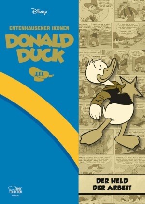 Entenhausener Ikonen - Donald Duck 03 (12/26)