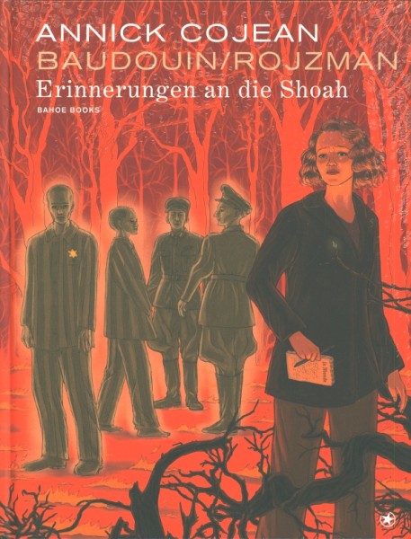 Erinnerungen an die Shoah