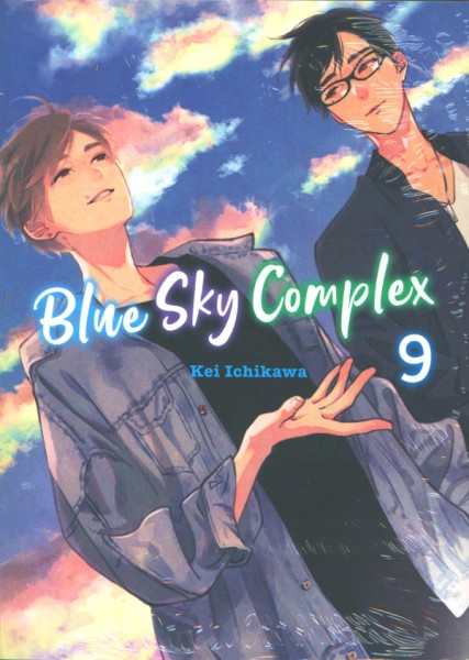 Blue Sky Complex 09